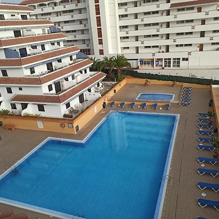 푸에르토 데 산티아고 Apartamento Playa La Arena 아파트 외부 사진