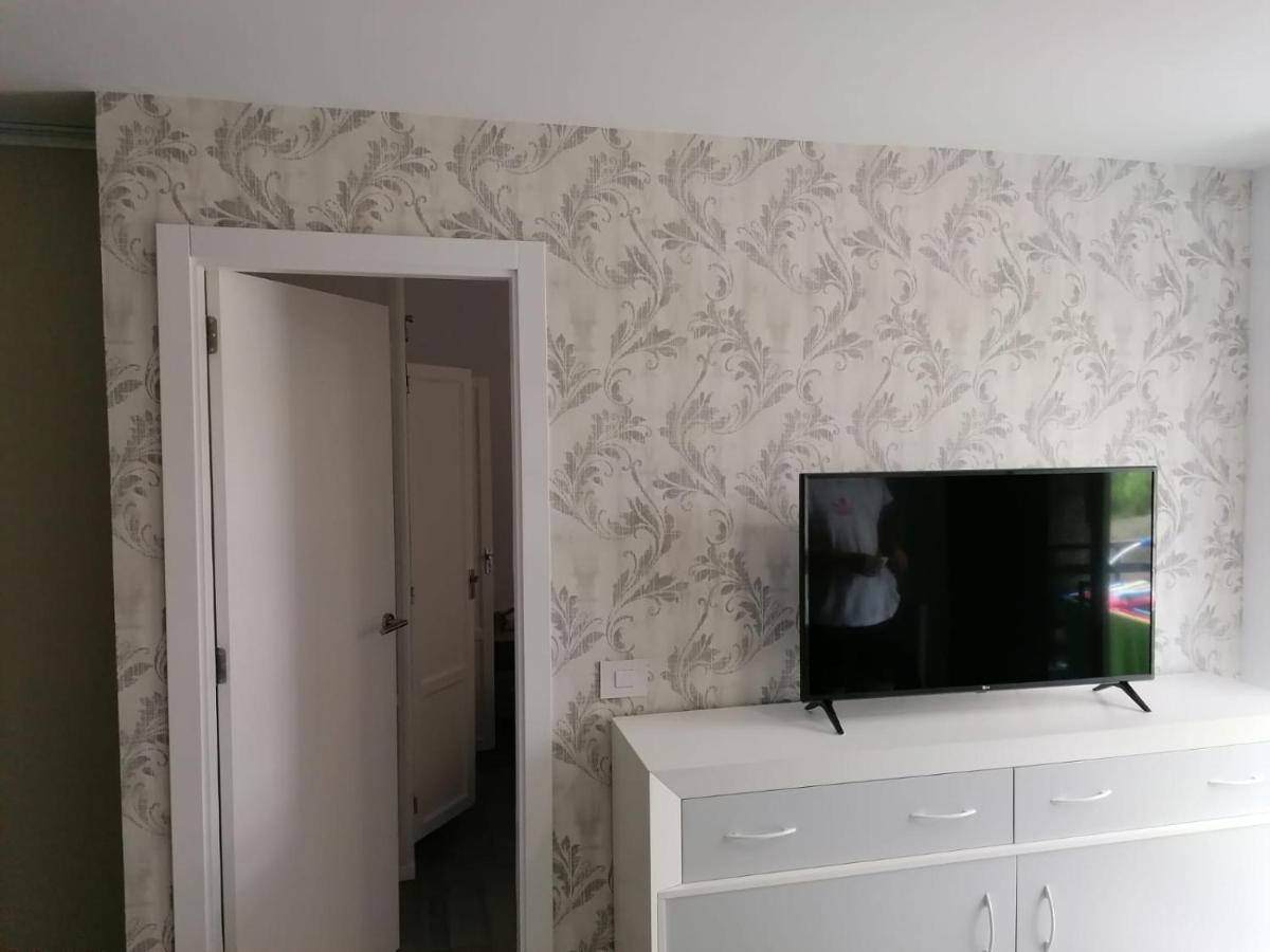 Apartamento Playa La Arena 푸에르토 데 산티아고 외부 사진