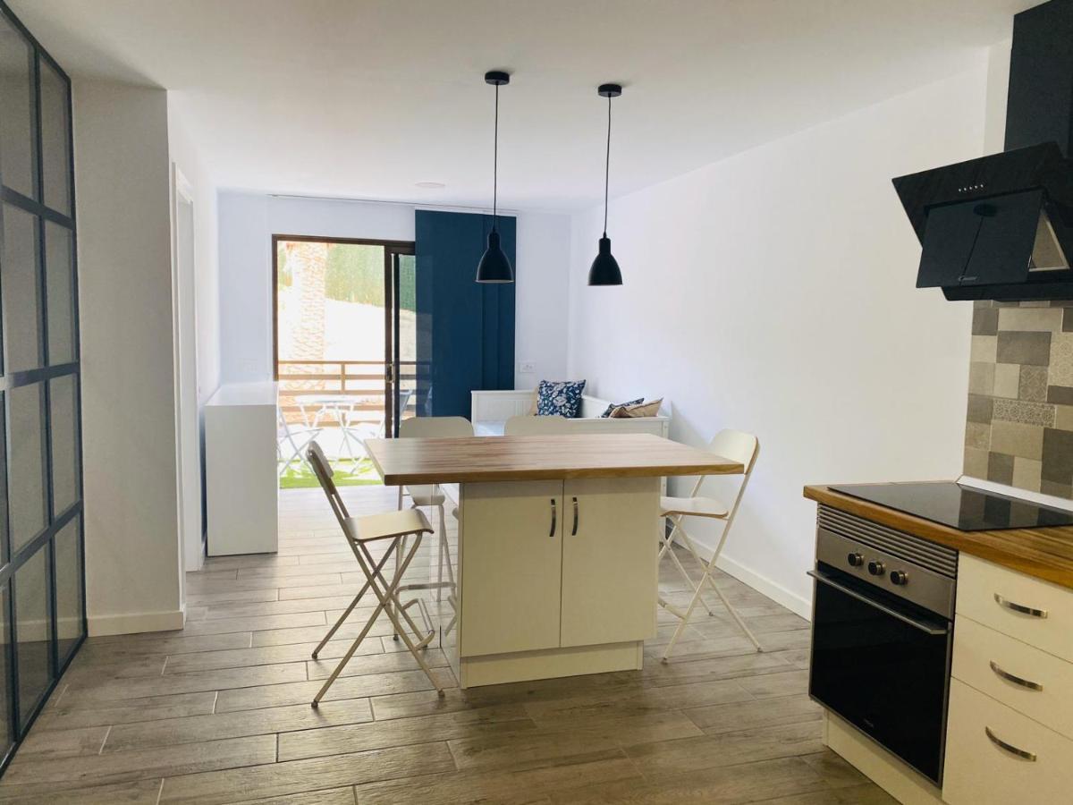 Apartamento Playa La Arena 푸에르토 데 산티아고 외부 사진