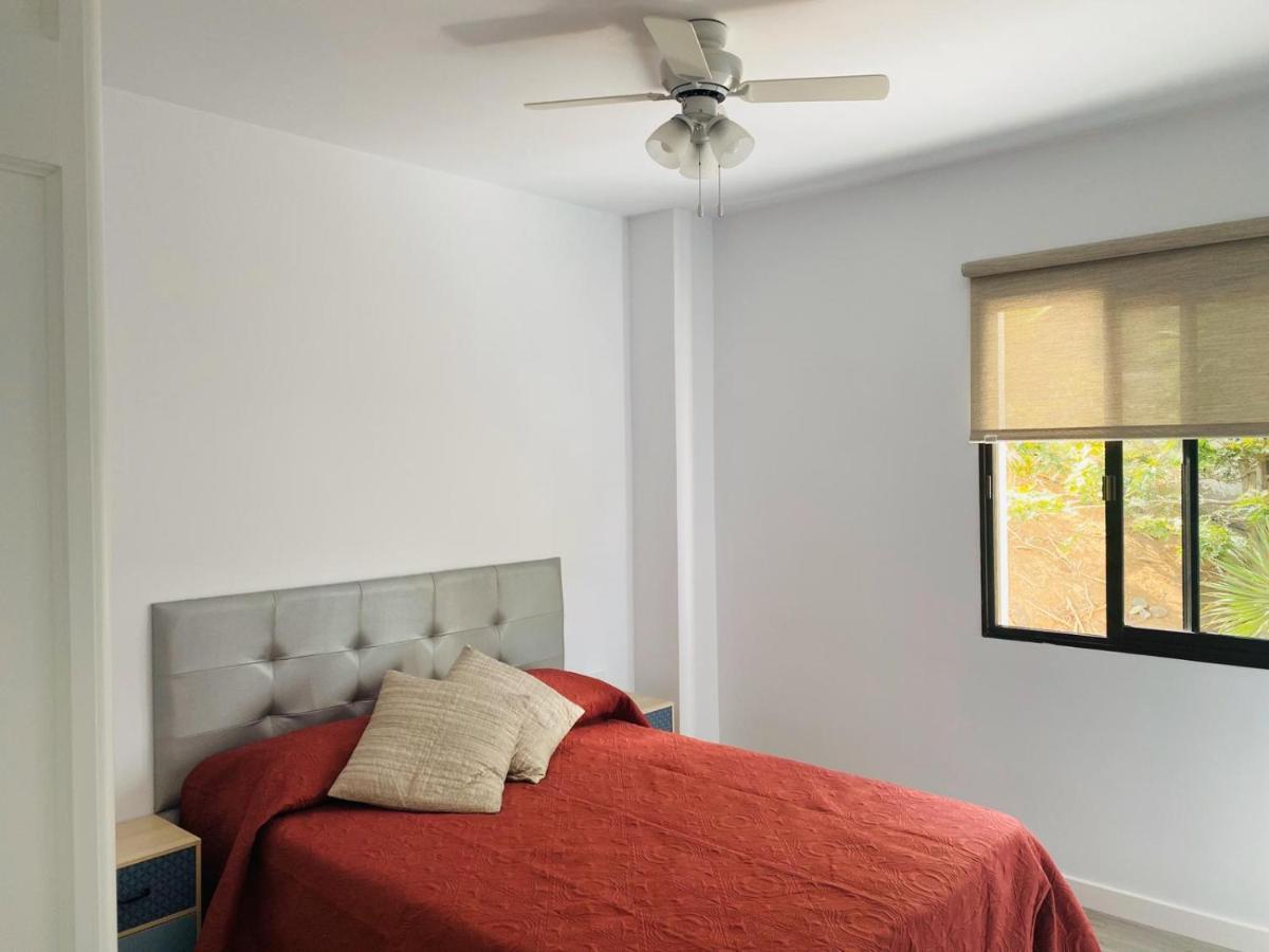 Apartamento Playa La Arena 푸에르토 데 산티아고 외부 사진