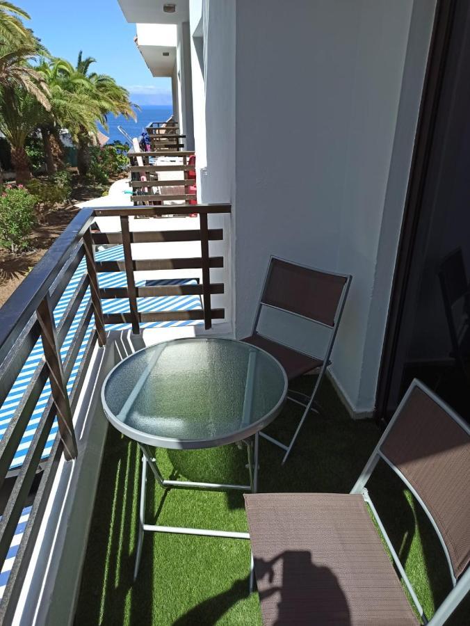 Apartamento Playa La Arena 푸에르토 데 산티아고 외부 사진