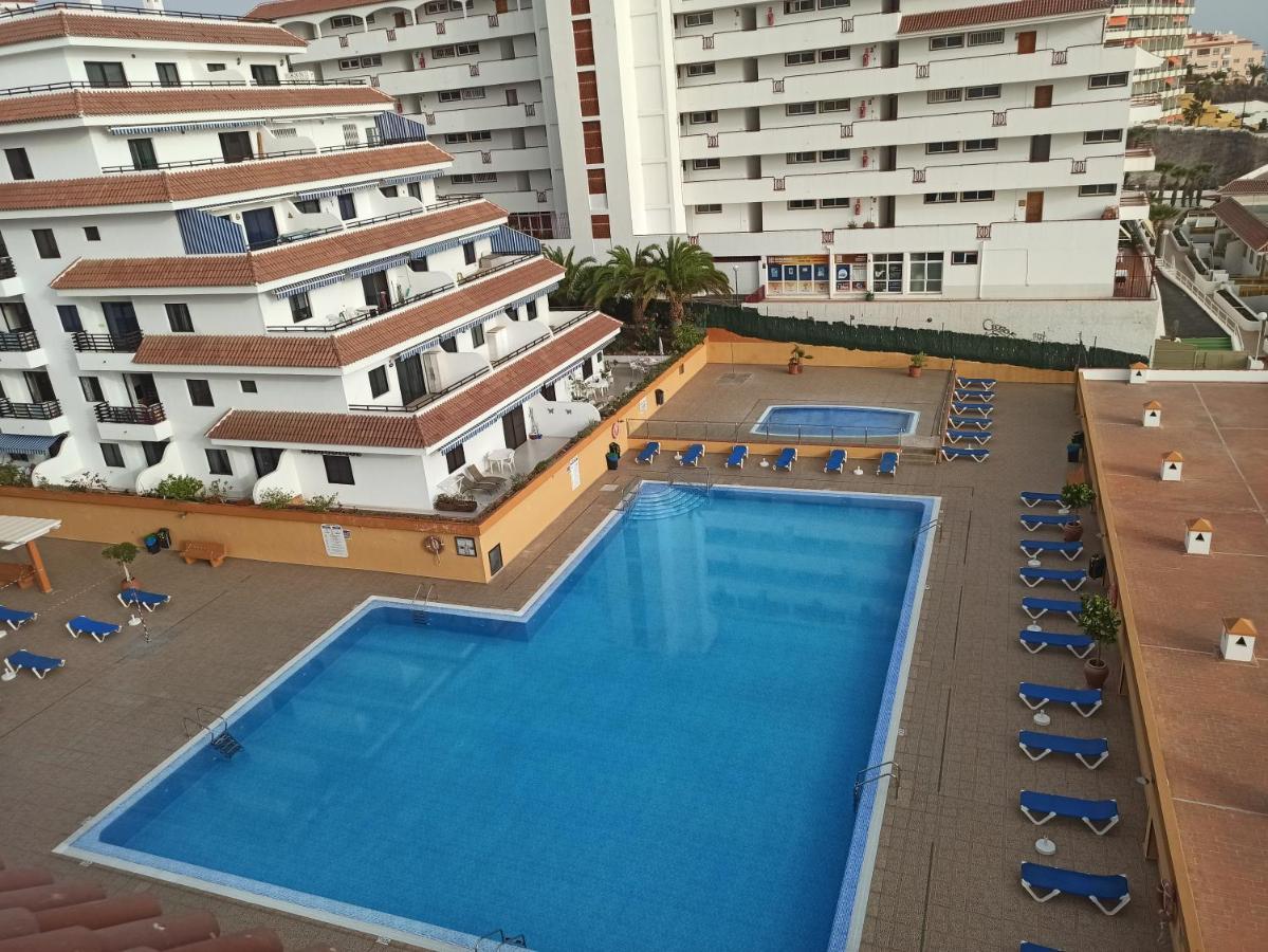 푸에르토 데 산티아고 Apartamento Playa La Arena 아파트 외부 사진