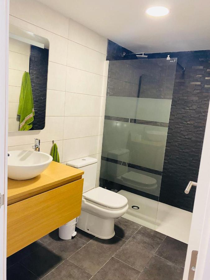 Apartamento Playa La Arena 푸에르토 데 산티아고 외부 사진