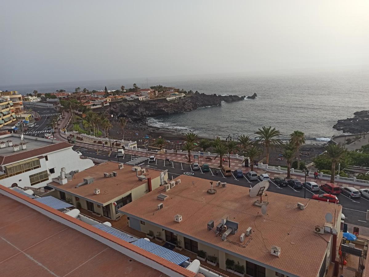 Apartamento Playa La Arena 푸에르토 데 산티아고 외부 사진