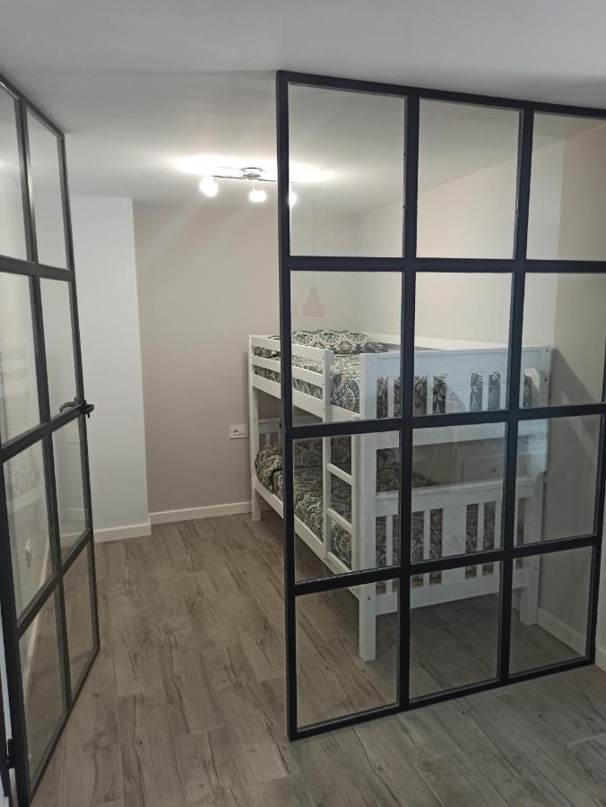 Apartamento Playa La Arena 푸에르토 데 산티아고 외부 사진