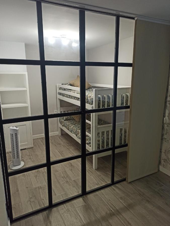 Apartamento Playa La Arena 푸에르토 데 산티아고 외부 사진