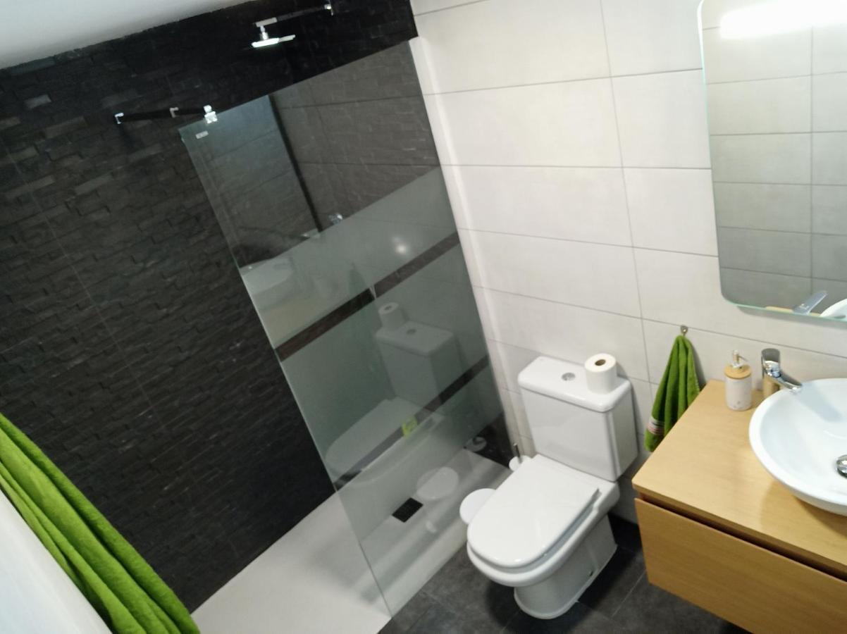 Apartamento Playa La Arena 푸에르토 데 산티아고 외부 사진